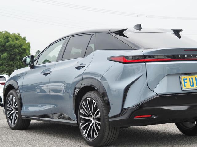 LEXUS RZ RZ450E VERSION L