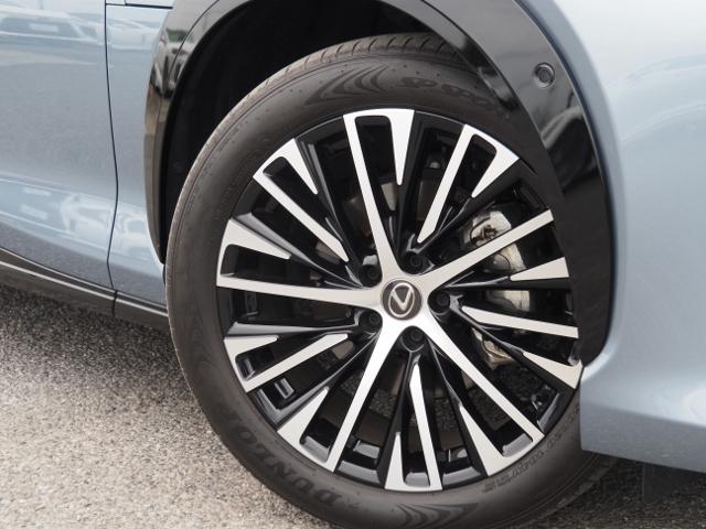 LEXUS RZ RZ450E VERSION L