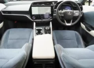 LEXUS RZ RZ450E VERSION L