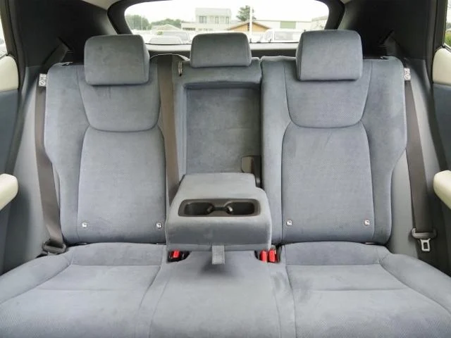 LEXUS RZ RZ450E VERSION L