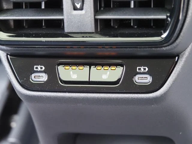 LEXUS RZ RZ450E VERSION L