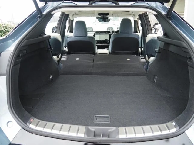 LEXUS RZ RZ450E VERSION L