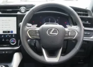 LEXUS RZ RZ450E VERSION L