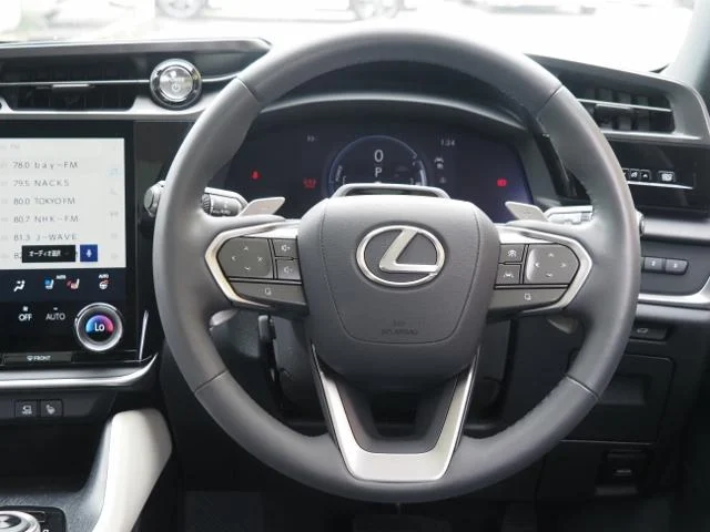 LEXUS RZ RZ450E VERSION L