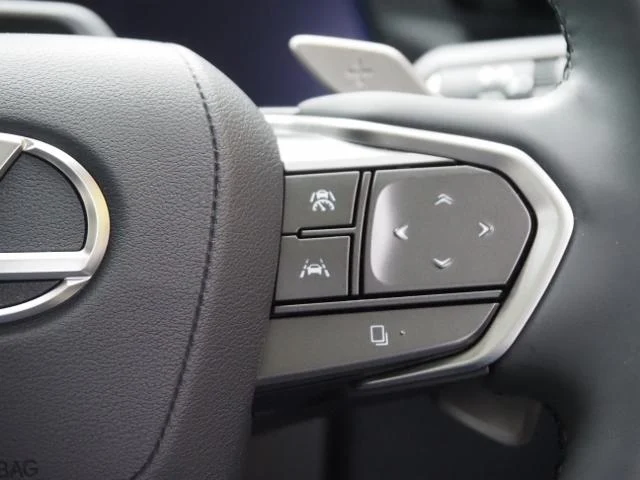 LEXUS RZ RZ450E VERSION L