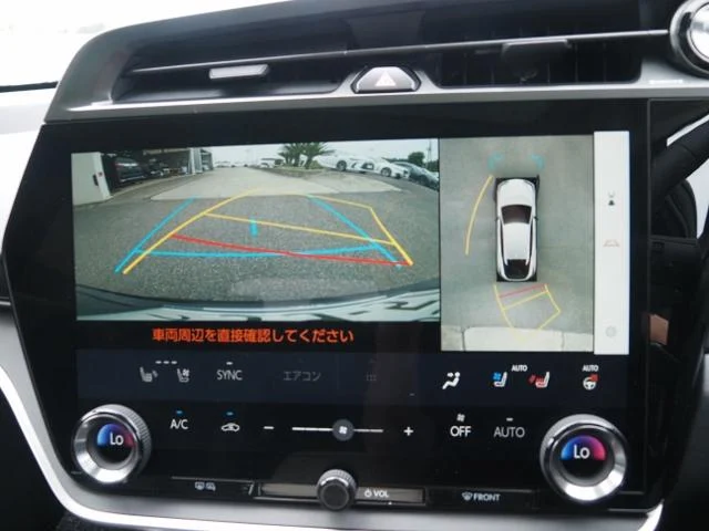 LEXUS RZ RZ450E VERSION L