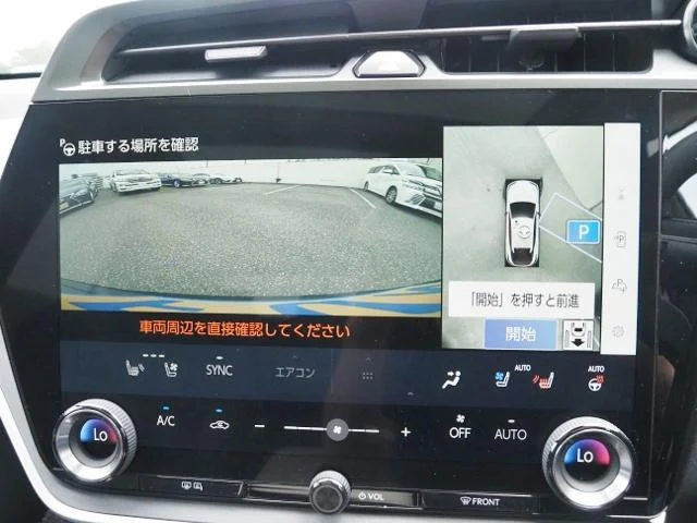 LEXUS RZ RZ450E VERSION L