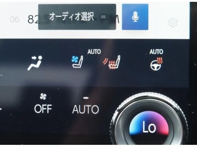 LEXUS RZ RZ450E VERSION L