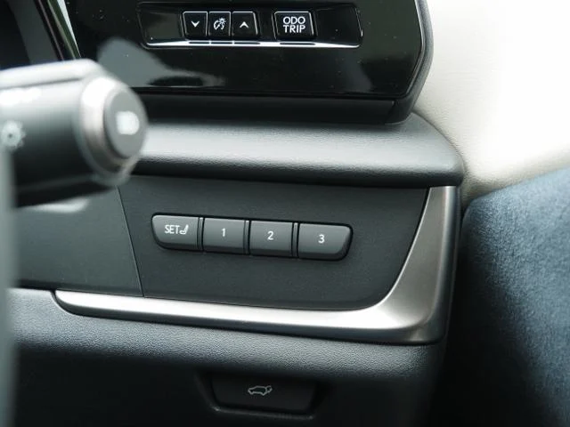 LEXUS RZ RZ450E VERSION L