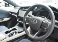 LEXUS RZ RZ450E VERSION L
