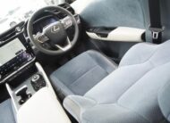 LEXUS RZ RZ450E VERSION L