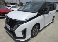 NISSAN SERENA 2024