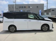 NISSAN SERENA 2024