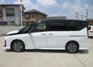 NISSAN SERENA 2024