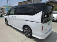 NISSAN SERENA 2024