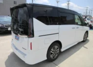 NISSAN SERENA 2024