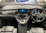 2022 MERCEDES-BENZ V -CLASS