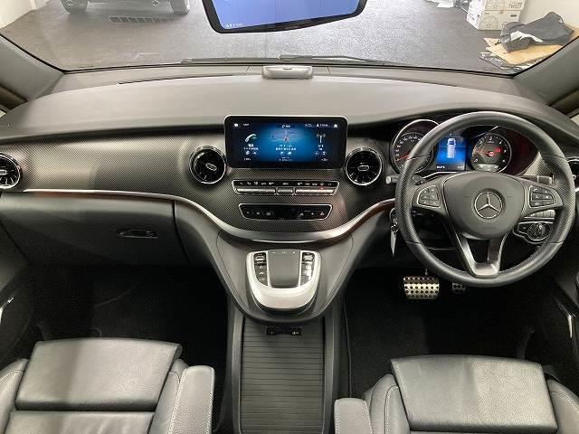 2022 MERCEDES-BENZ V -CLASS