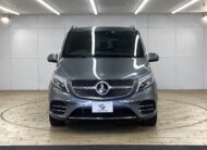 2022 MERCEDES-BENZ V -CLASS