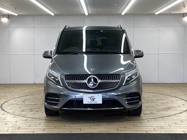 2022 MERCEDES-BENZ V -CLASS