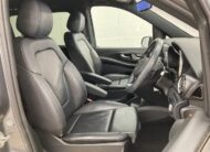 2022 MERCEDES-BENZ V -CLASS