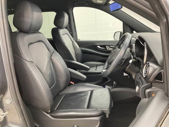 2022 MERCEDES-BENZ V -CLASS