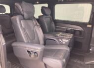 2022 MERCEDES-BENZ V -CLASS