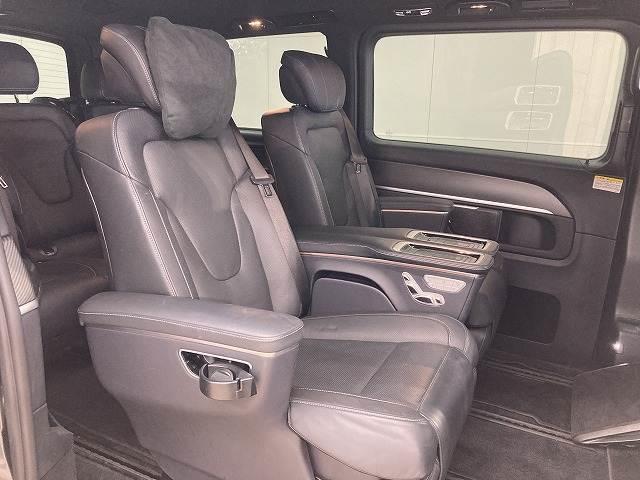 2022 MERCEDES-BENZ V -CLASS