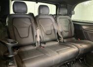 2022 MERCEDES-BENZ V -CLASS
