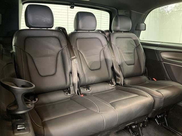 2022 MERCEDES-BENZ V -CLASS