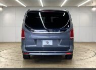 2022 MERCEDES-BENZ V -CLASS