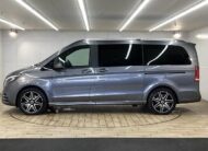 2022 MERCEDES-BENZ V -CLASS