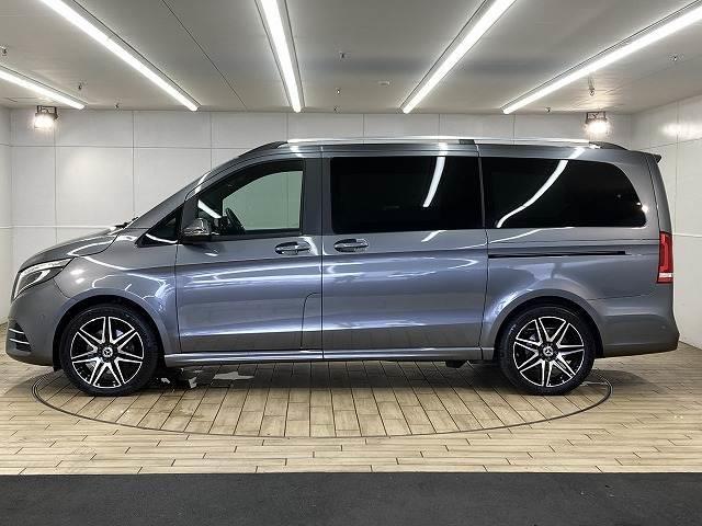 2022 MERCEDES-BENZ V -CLASS