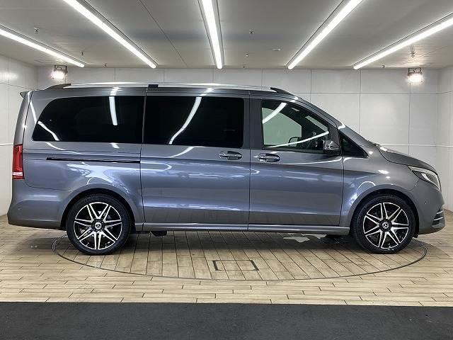 2022 MERCEDES-BENZ V -CLASS