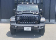CHRYSLER JEEP WRANGLER 2021 Sports