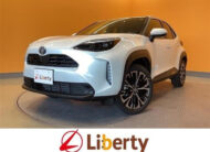 TOYOTA YARIS CROSS 2025