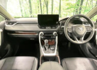 TOYOTA RAV4 2024 Adventure