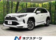 TOYOTA RAV4 2024 Adventure