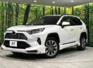 TOYOTA RAV4 2024 Adventure
