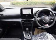 TOYOTA YARIS CROSS GR Sports 2025