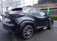 TOYOTA YARIS CROSS GR Sports 2025