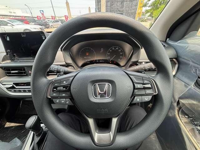 2025 HONDA WR-V