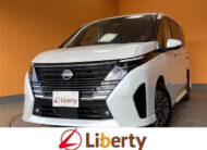 NISSAN SERENA 2025