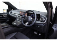 2025 MERCEDES-BENZ V-CLASS