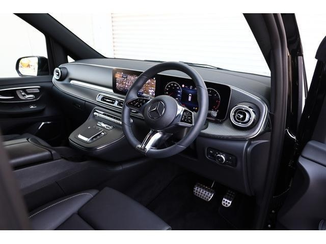 2025 MERCEDES-BENZ V-CLASS