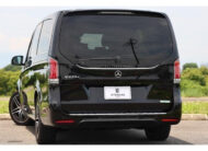 2025 MERCEDES-BENZ V-CLASS