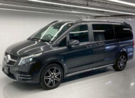 2024 MERCEDES-BENZ V -CLASS