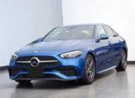 MERCEDES BENZ C CLASS 2024