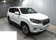 2023 TOYOTA LAND CRUISER PRADO