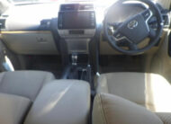 2023 TOYOTA LAND CRUISER PRADO